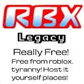 Rbxlegacy Alternatives