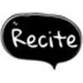 Recite Alternatives