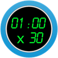Recur Emom interval Alarm Timer Alternatives