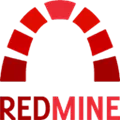 Redmine logo