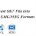 Regain Convert Ost File To Pst Tool Alternatives