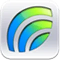 RemotePC logo
