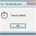 Restbreak Alternatives