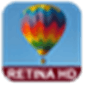 Retina Hd Wallpapers   Pixels By Paul Alternatives