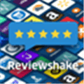 Reviewshake Alternatives