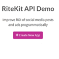 Ritekit Hashtag Suggestions Api Alternatives