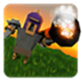 Rocket Boy  Revenge Trooper Alternatives