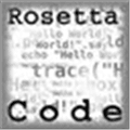 Rosetta Code Alternatives