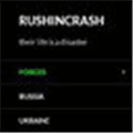 Rushincrash Alternatives