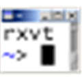 Rxvt Unicode Alternatives