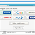 Saasiter Contacts importer Alternatives