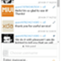 Saasiter Feed Alternatives