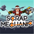 Scrap Mechanic Alternatives