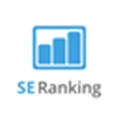 SE Ranking logo