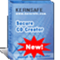 Securecd Creator Alternatives