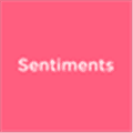 Sentiments Alternatives