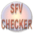 Sfv Checker Alternatives