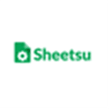 Sheetsu Alternatives