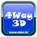 Shock 4Way 3D Alternatives