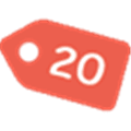 Shopfor20  The Best Gift ideas Under 20 On The Web  Alternatives