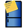 Shopping List  Fridge Sticker Alternatives