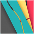 Simplexity Material Design Live Wallpaper Alternatives