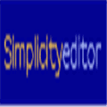 Simplicity Editor Alternatives
