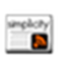 Simplicity Rss Alternatives