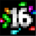 Sixteen Colors Draw Alternatives