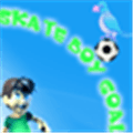 Skate Boy Goal Alternatives