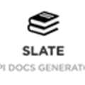 Slate Api Docs Generator Alternatives