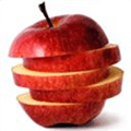 Sliced Apple Alternatives