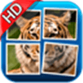 Sliding Photo Puzzle Alternatives