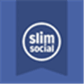 Slimsocial For Facebook Alternatives