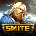 Smite Alternatives