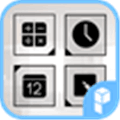 So Simple Line icon Pack Alternatives