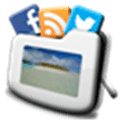 Social Frame Alternatives