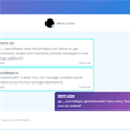 Social Reply Alternatives
