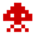 Space invaders Alternatives