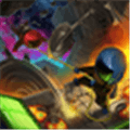 Spacebound Alternatives