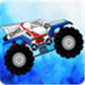 Speedy Truck  Hill Racing Alternatives