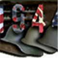 Spring 1944 Alternatives