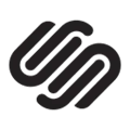 Squarespace Alternatives logo