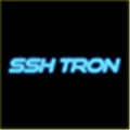 Sshtron Alternatives