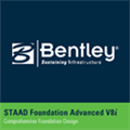 Staad Foundation Advanced Alternatives