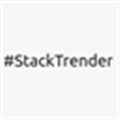 Stacktrender Alternatives