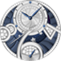 Starry Sky Watch Face Alternatives