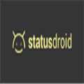 Statusdroid Alternatives