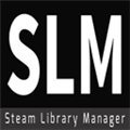Steam Library Manager Alternatives