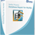 Stellar Phoenix Database Repair For Mysql Alternatives